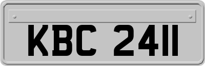 KBC2411