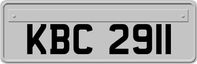 KBC2911