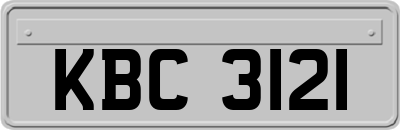 KBC3121
