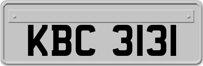 KBC3131
