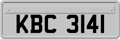 KBC3141