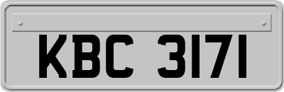 KBC3171