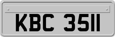KBC3511