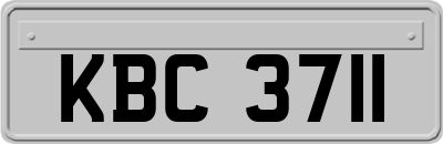 KBC3711
