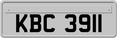KBC3911