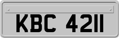 KBC4211