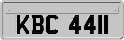 KBC4411