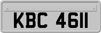 KBC4611