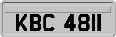 KBC4811