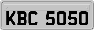 KBC5050