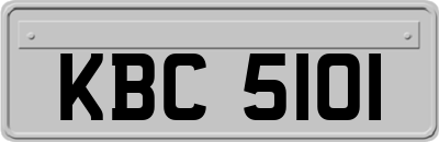 KBC5101