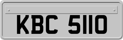 KBC5110