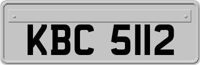 KBC5112
