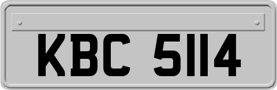 KBC5114