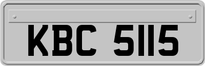 KBC5115