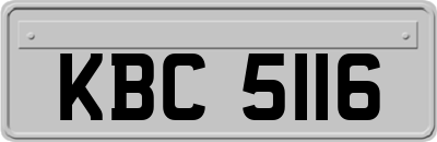 KBC5116