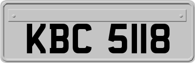 KBC5118