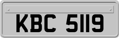 KBC5119