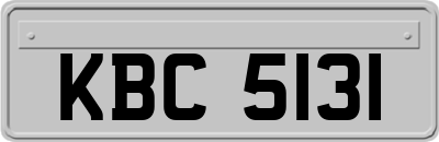 KBC5131
