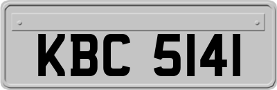KBC5141