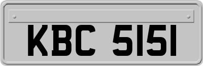KBC5151