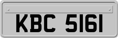 KBC5161