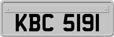 KBC5191