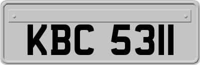 KBC5311