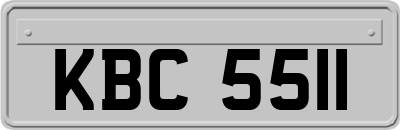 KBC5511