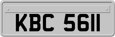 KBC5611