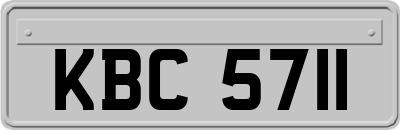 KBC5711