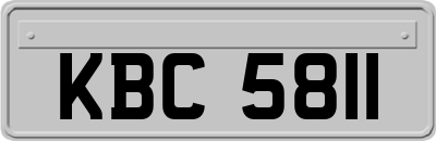 KBC5811