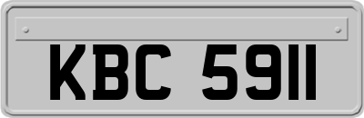 KBC5911