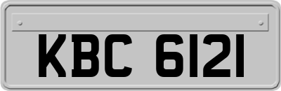 KBC6121