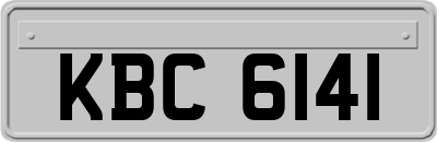 KBC6141
