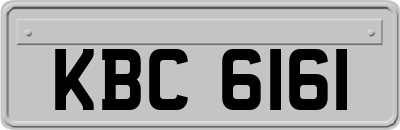 KBC6161