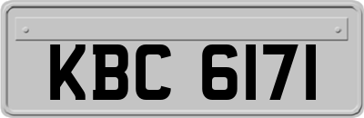 KBC6171