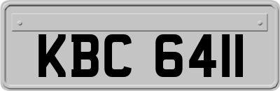 KBC6411