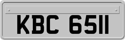 KBC6511