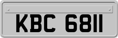 KBC6811