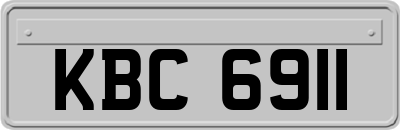 KBC6911