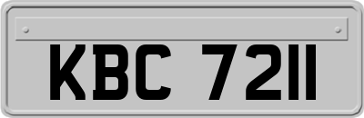 KBC7211