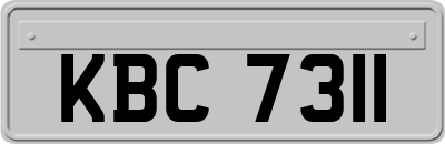KBC7311