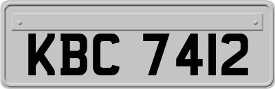 KBC7412