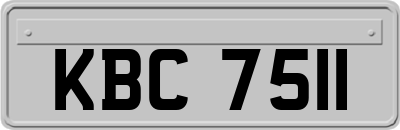 KBC7511