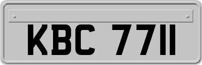 KBC7711