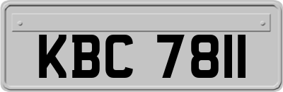KBC7811