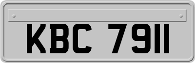 KBC7911
