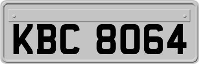 KBC8064