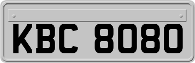 KBC8080